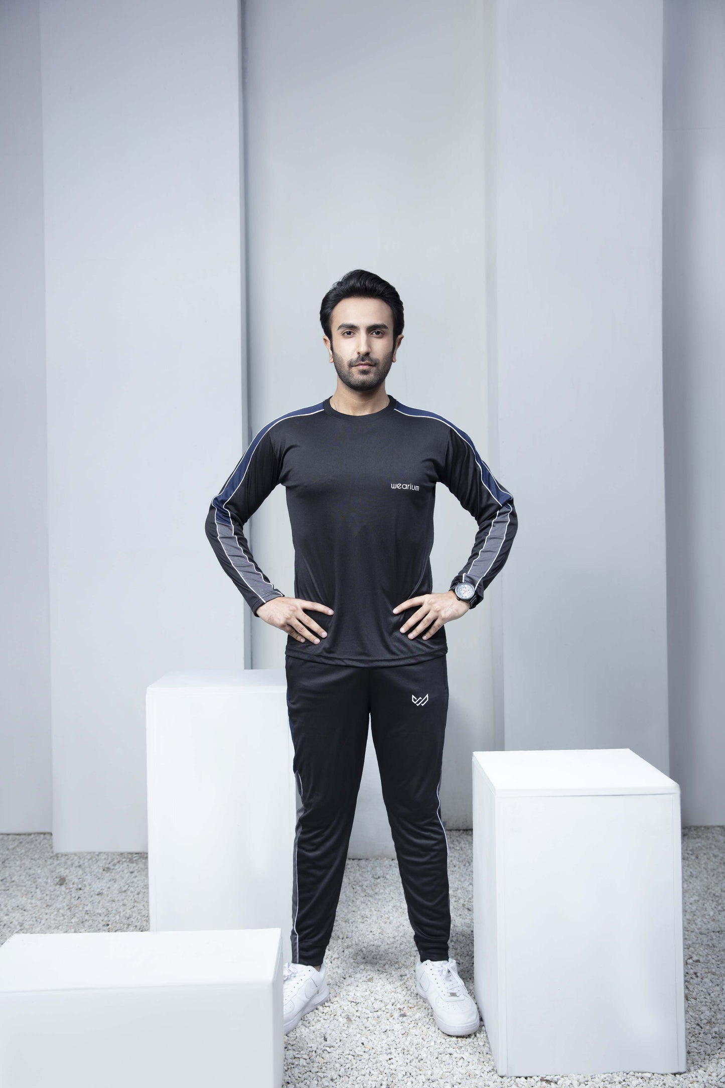 Aqua Wears Combo Twinset