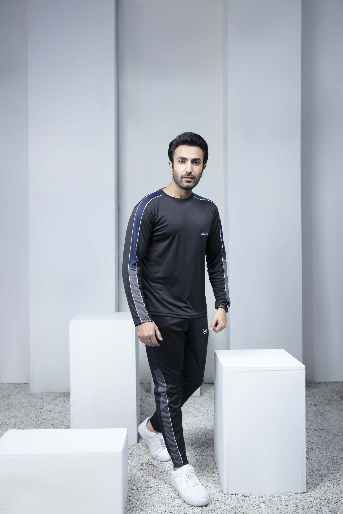 Aqua Wears Combo Twinset