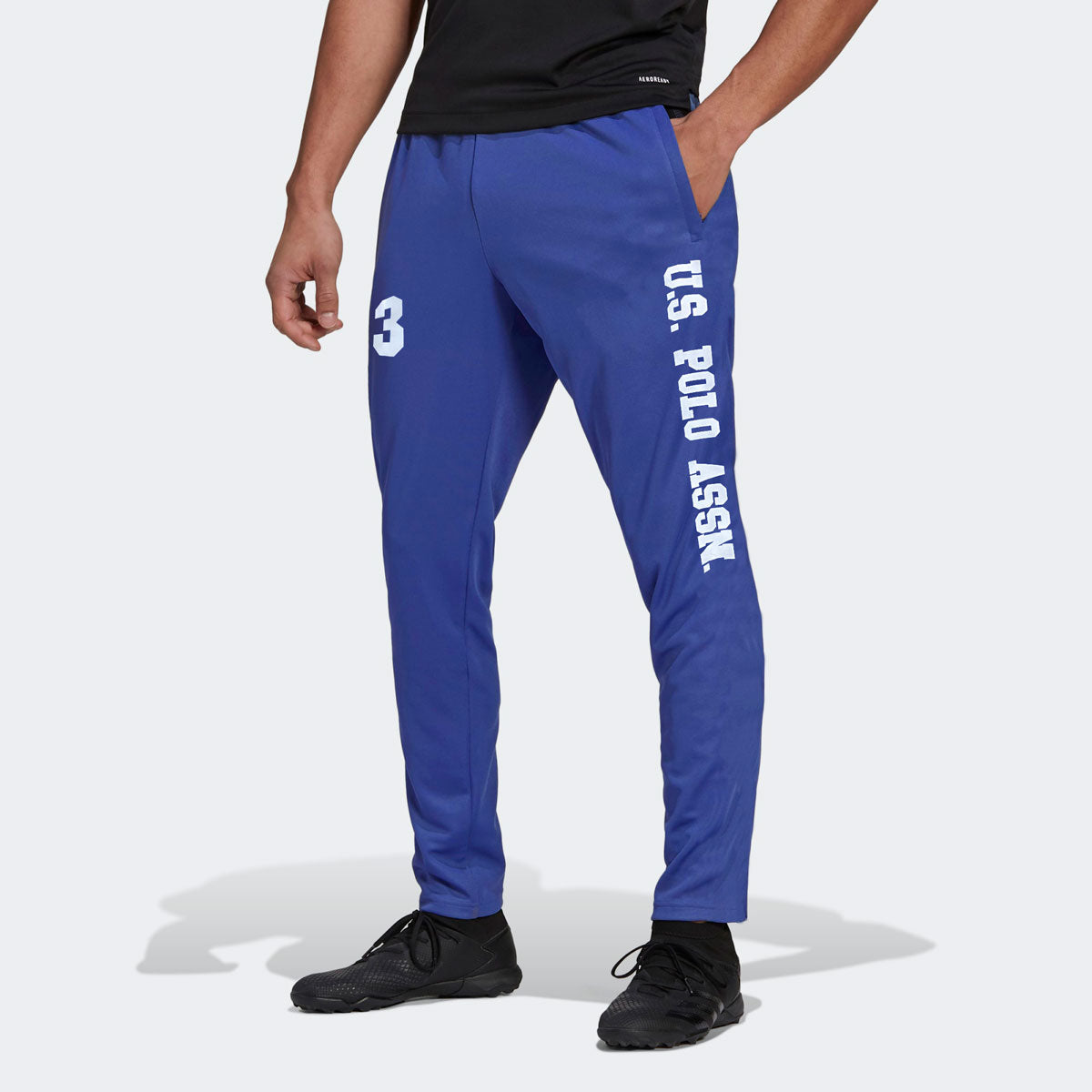 Poly Tranda Winter Trouser