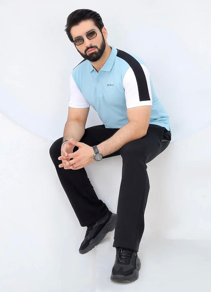 Prime Edition - Premium Cotton Polo Twinset