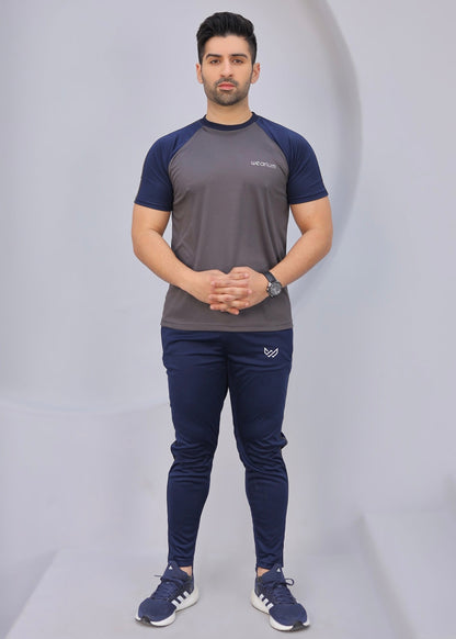 Pindi Express 161.3 - Tracksuit