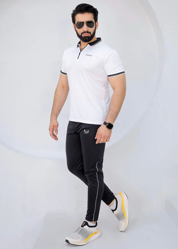 Velocity - Dri-Fit Polo Set