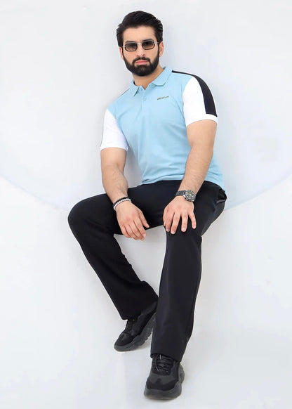 Prime Edition - Premium Cotton Polo Twinset