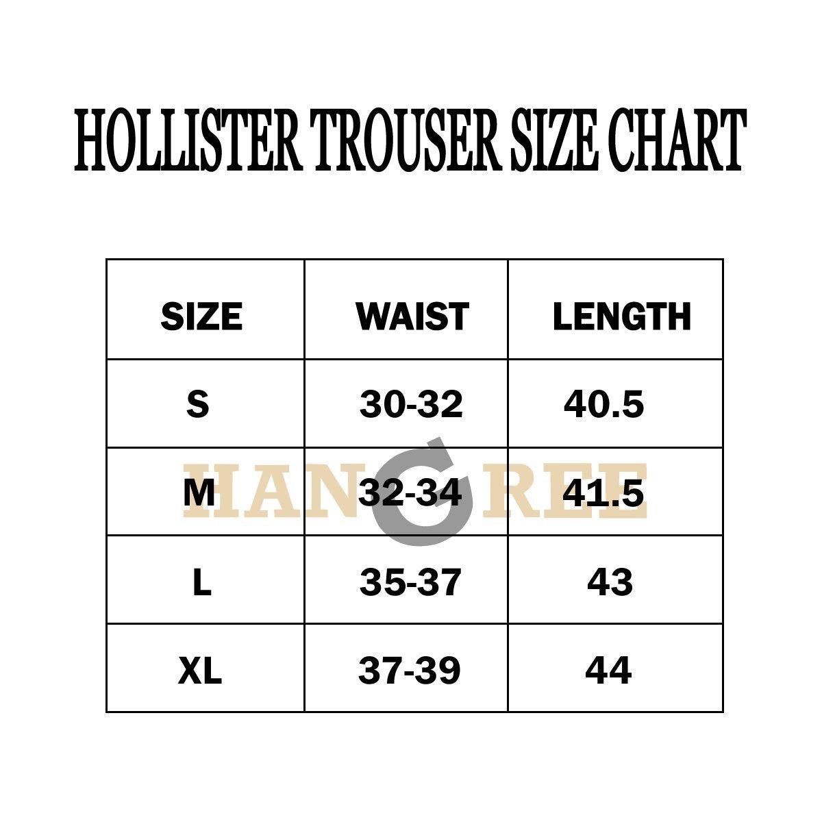 HLSTR Signature Embroidered Sweat Pant