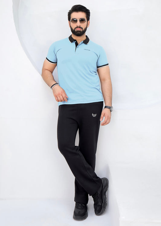 DealDrop - Premium Cotton Polo Twinset