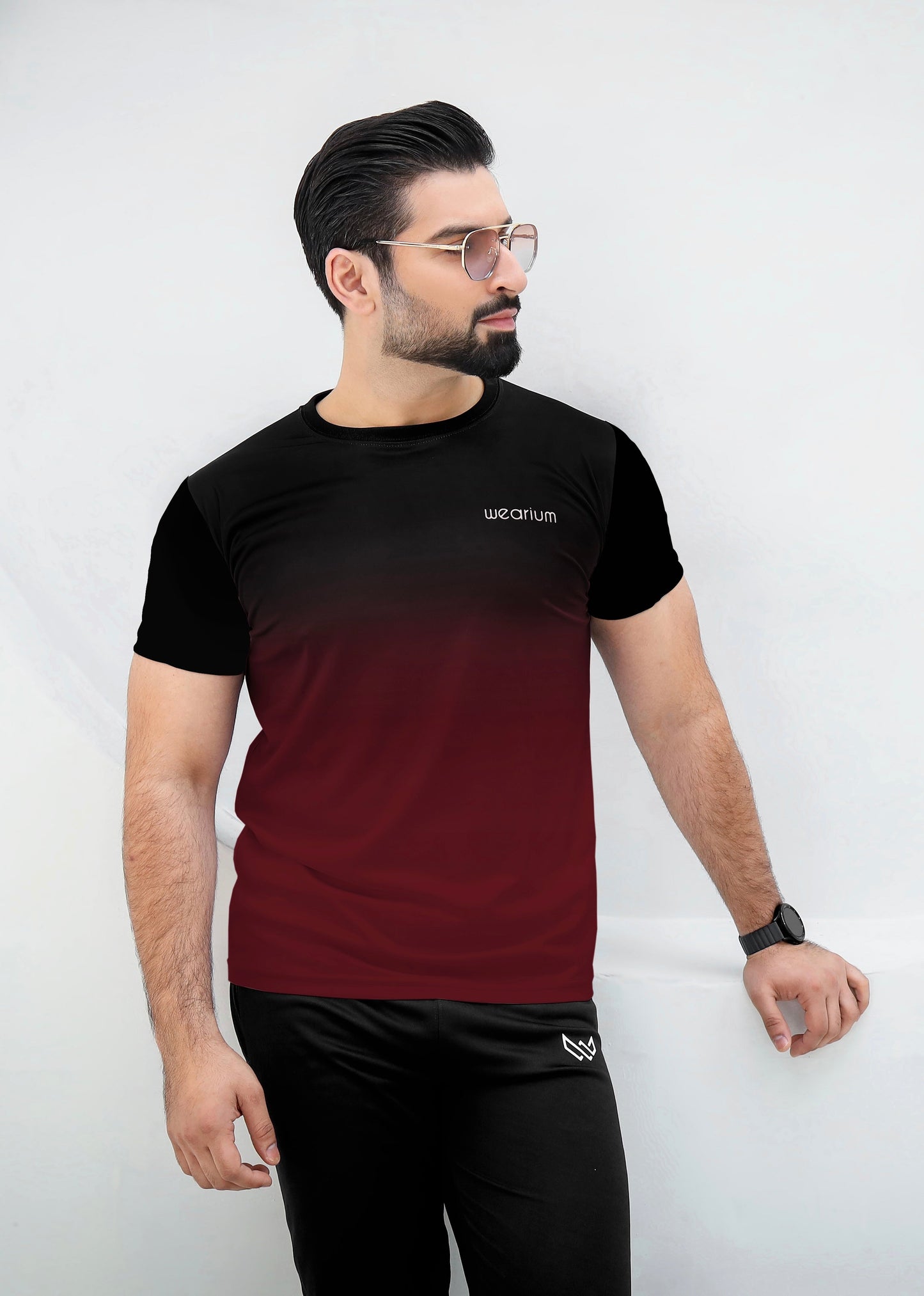 Runners Pro - Dri-Fit Tracksuit