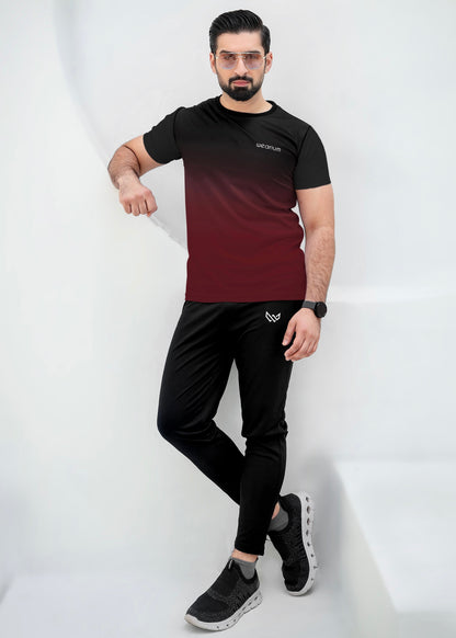 Runners Pro - Dri-Fit Tracksuit