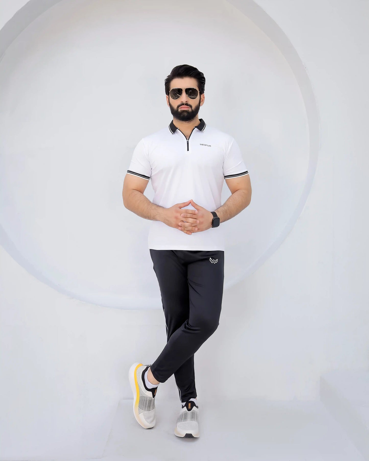 Velocity - Dri-Fit Polo Set