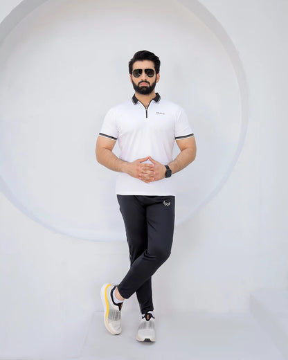 Velocity - Dri-Fit Polo Set