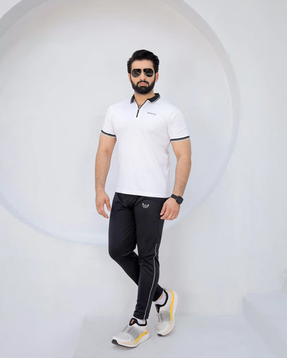 Velocity - Dri-Fit Polo Set