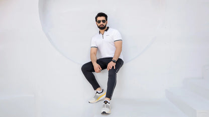 Velocity - Dri-Fit Polo Set