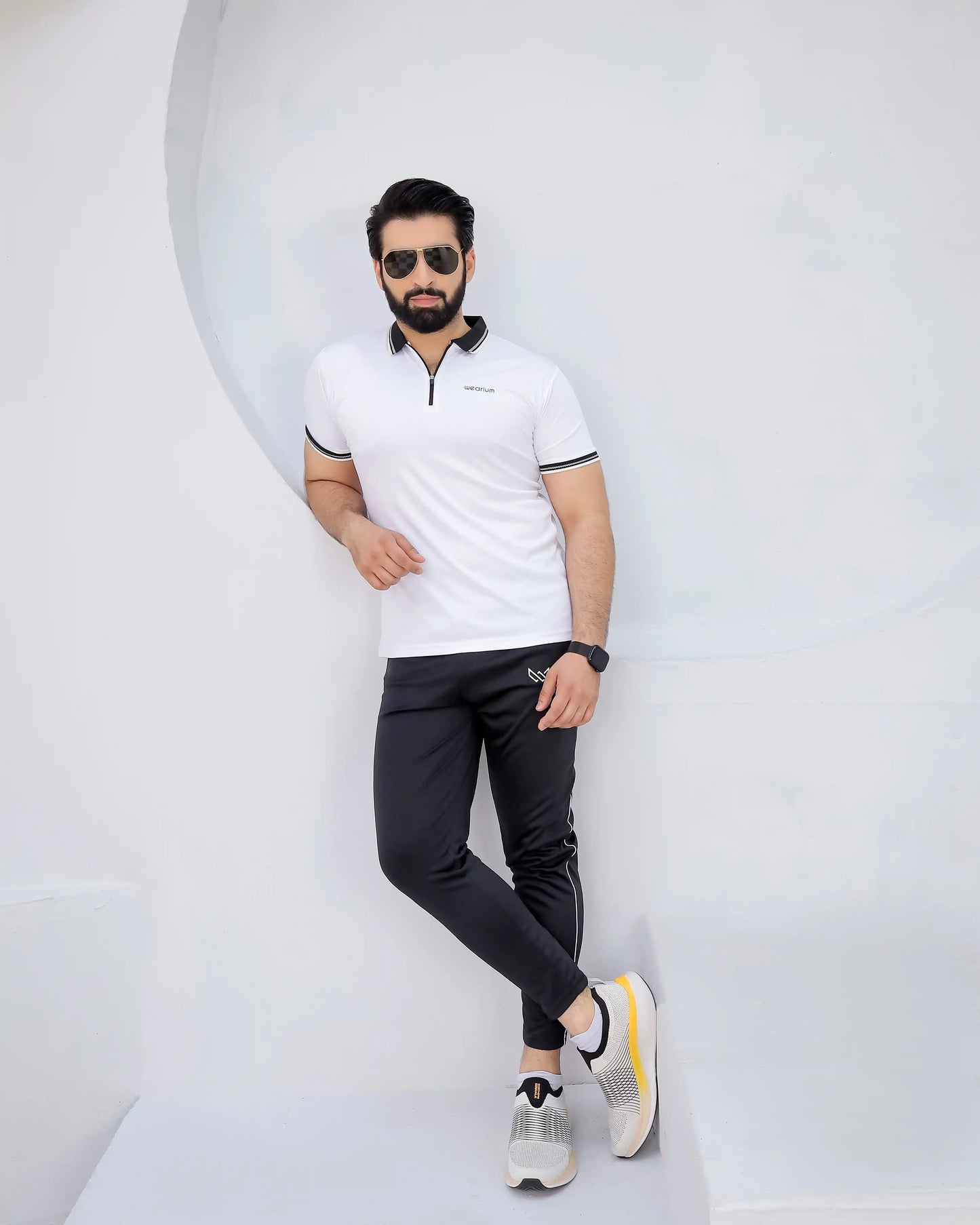 Velocity - Dri-Fit Polo Set