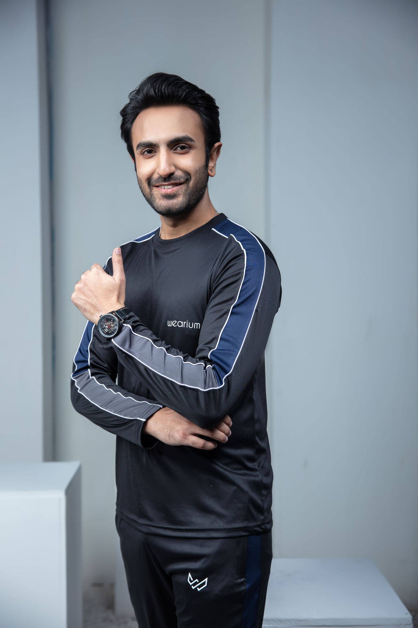 Aqua Wears Combo Twinset