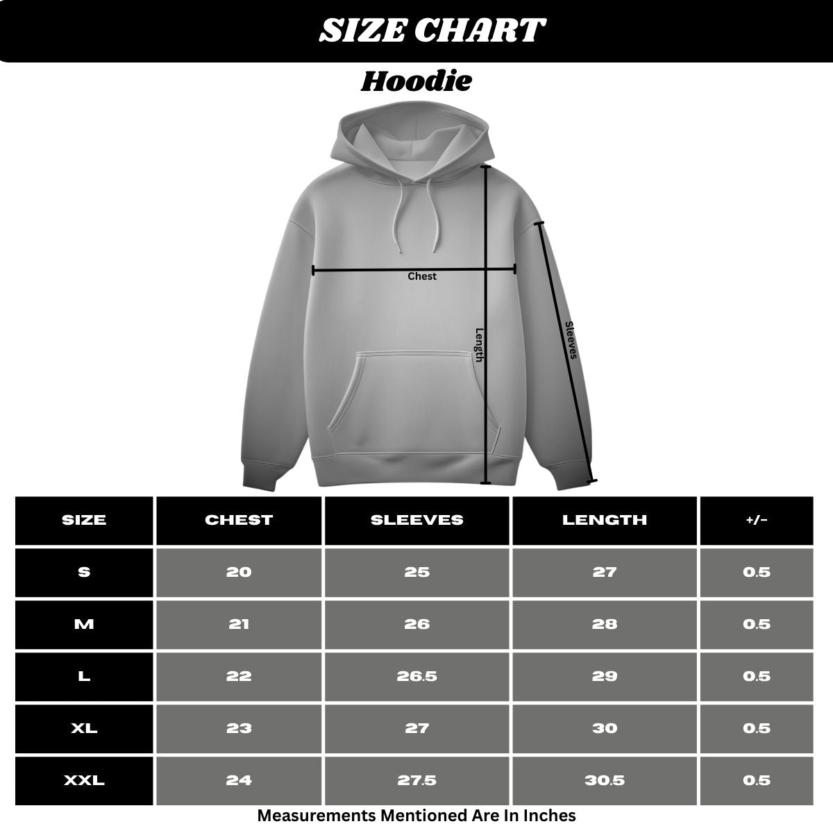 "Sunset Chaser" Printed Ripple Fleece Hoodie - Navy