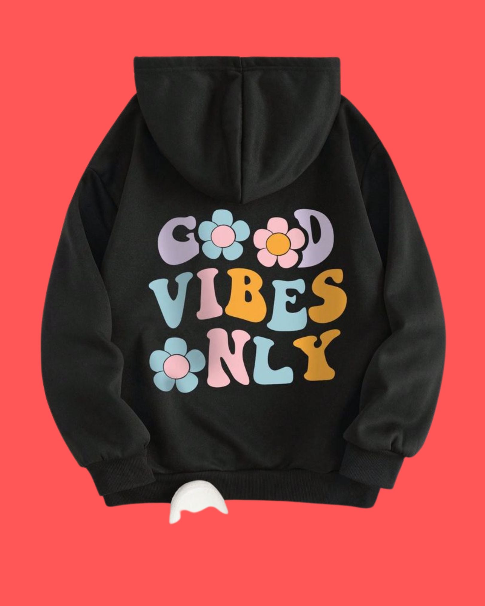PREMIUM  HOODIE