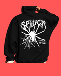 PREMIUM SPIDER HOODIE