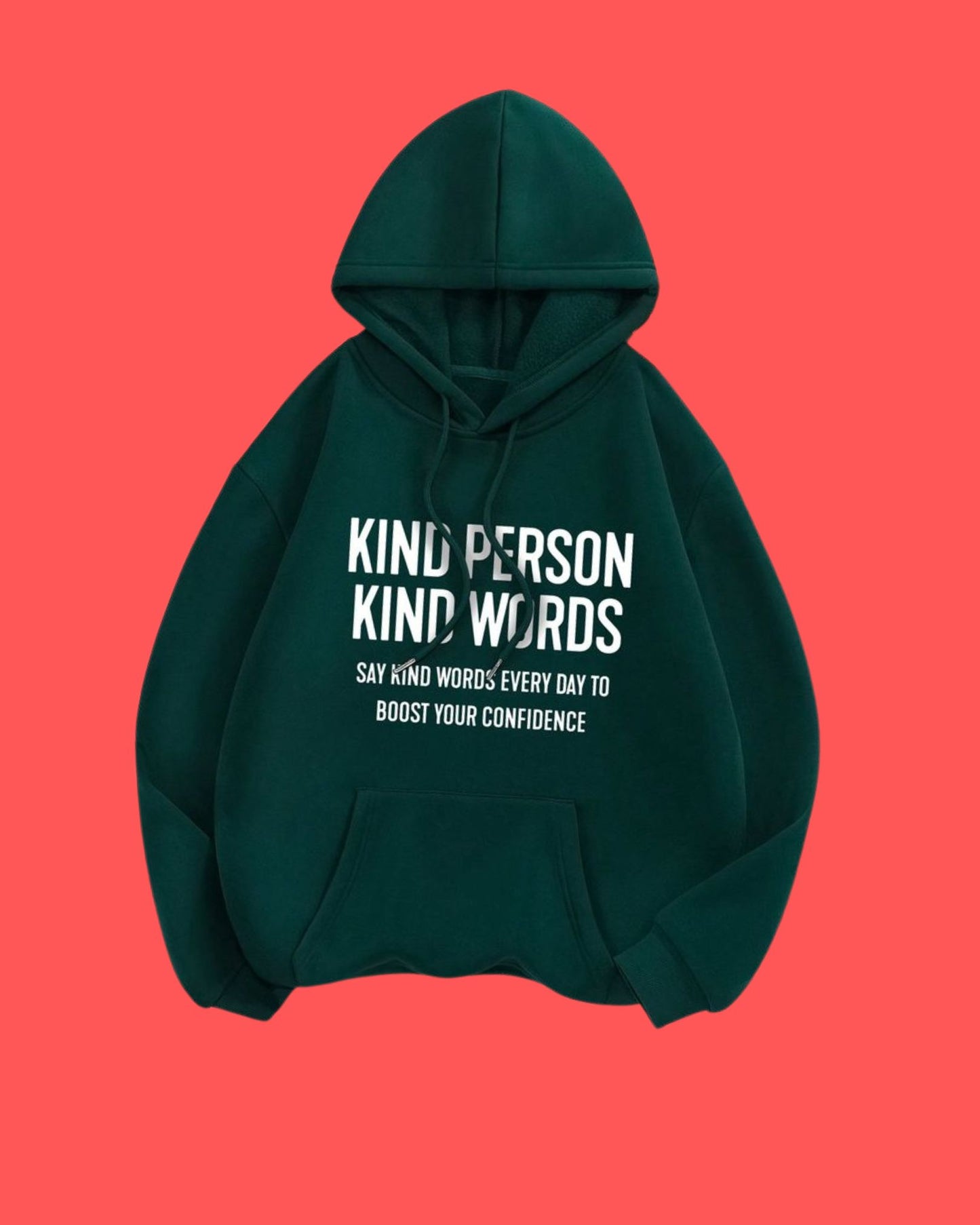 PREMIUM HOODIE