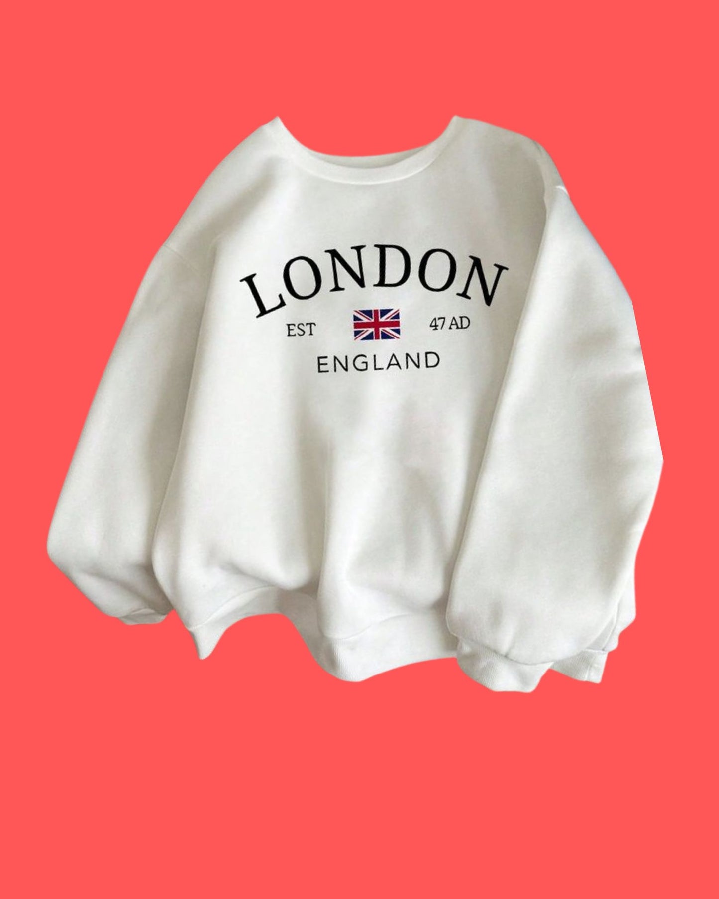 LONDON Sweatshirt