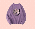 Butterfly Sweatshirt