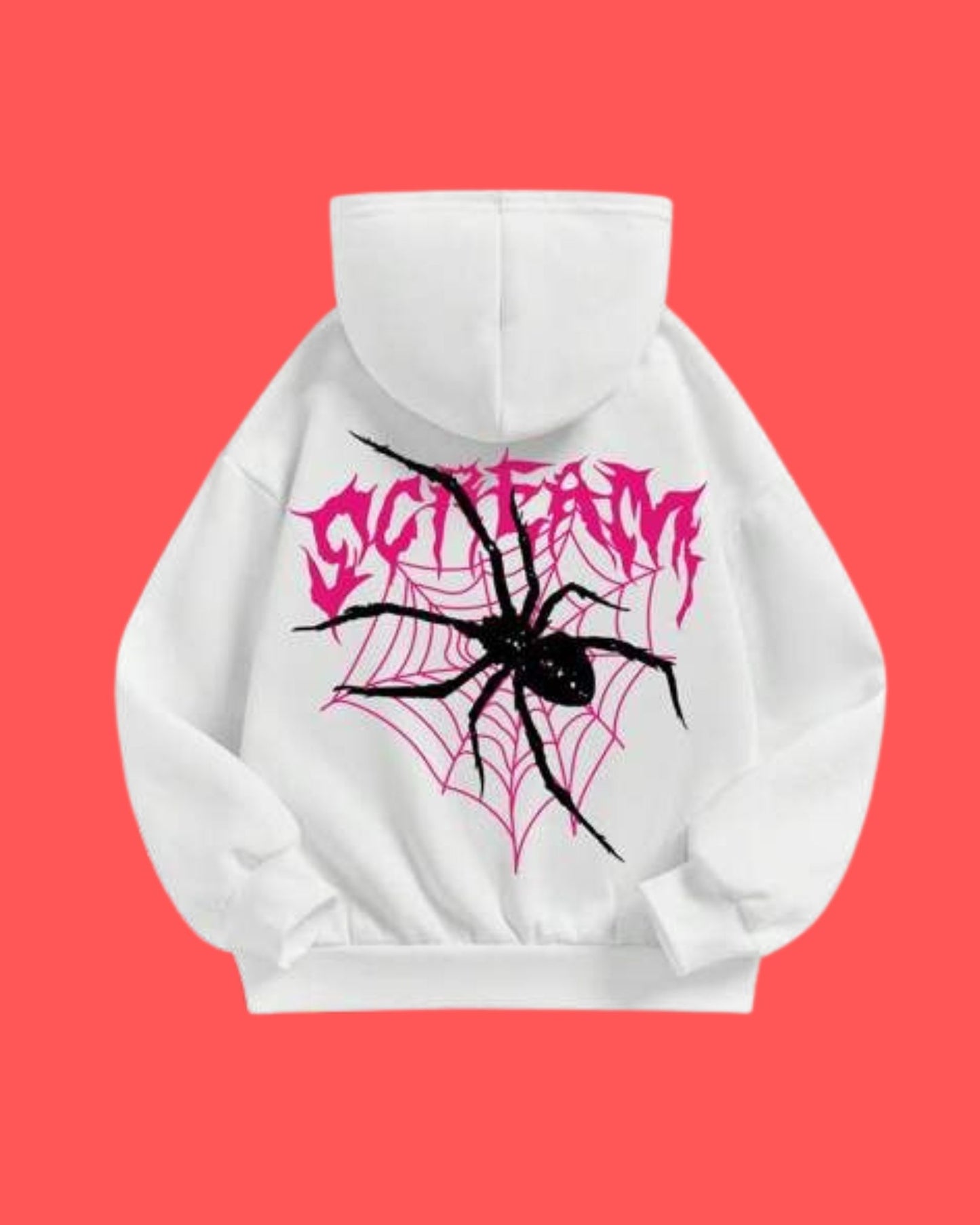 Premium Spider hoodie