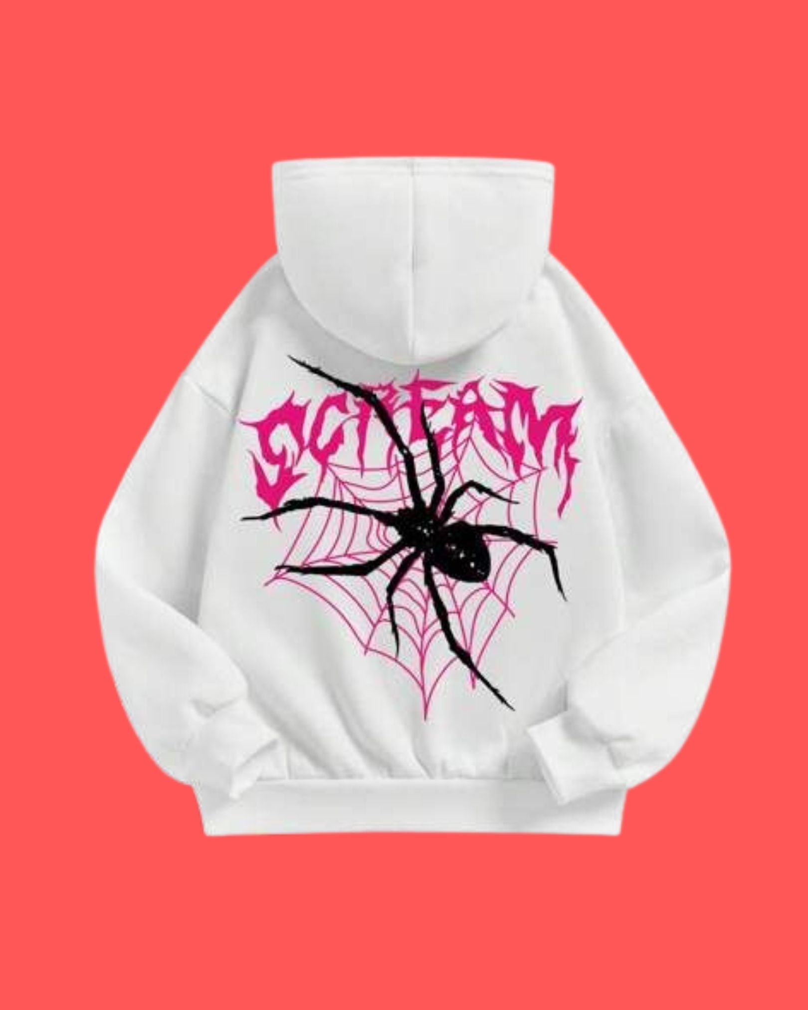 Premium Spider hoodie
