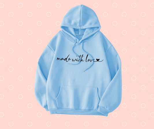 PREMIUM HOODIE