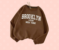 NEWYORK Sweatshirt