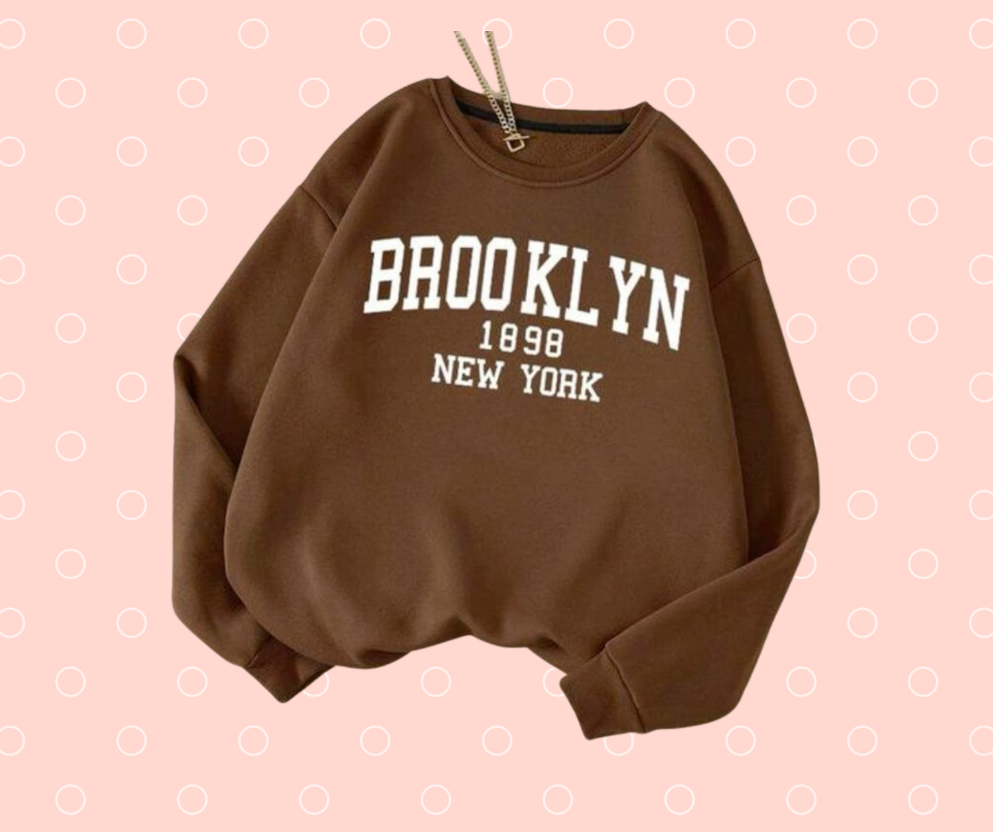 NEWYORK Sweatshirt