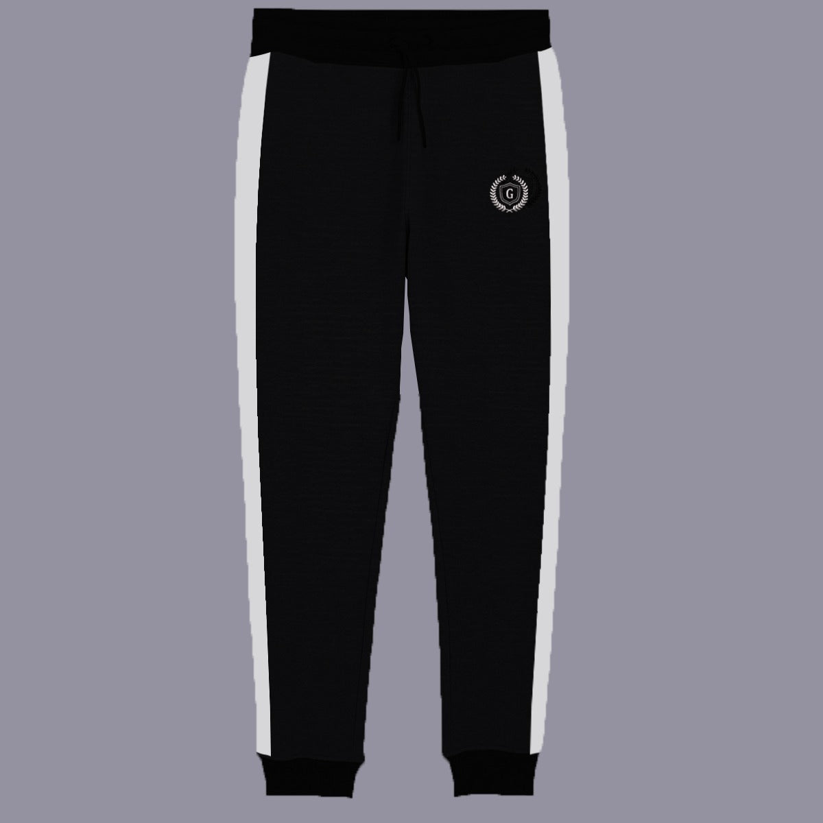 HG Signature Close Bottom Fleece Sweat Pant