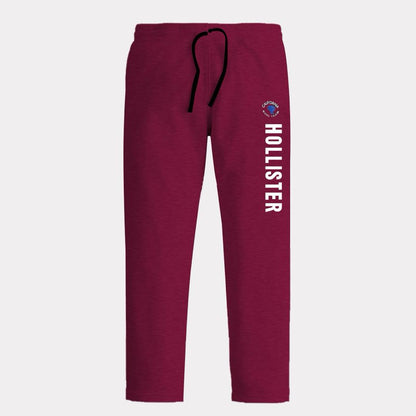 EXCLUSIVE MAROON SWEAT PANT