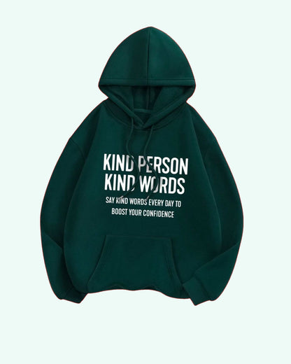 PREMIUM HOODIE