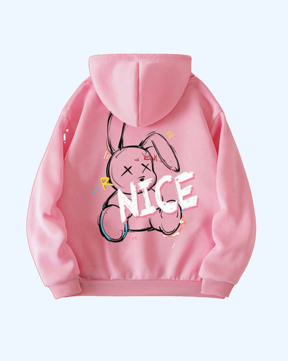 PREMIUM NICE HOODIE
