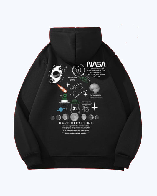 PREMIUM NASA HOODIE