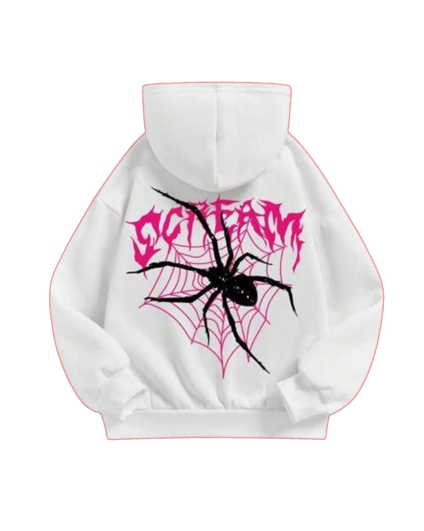 Premium Spider hoodie
